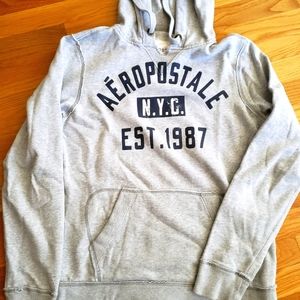 Pullover aeorpostale hoodie